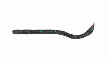 Buy 08-brown-blue-goby ZAPPU MAGA TAIL WORM