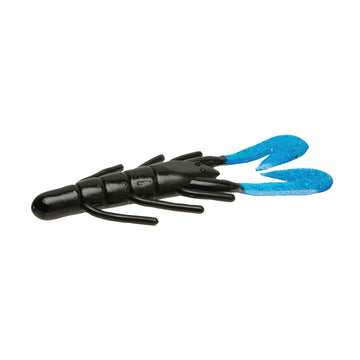 Buy black-blue-claw ZOOM ULTRAVIBE SPEED CRAW