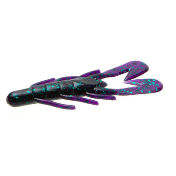 ZOOM ULTRAVIBE SPEED CRAW - 0