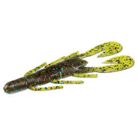 Buy tilapia-magic ZOOM U-V SPEED CRAW 3.5"