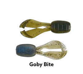 Buy goby-bite MISSILE BAITS MINI D CHUNK TRAILER