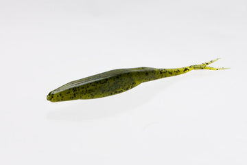Buy green-pumpkin-red ZOOM SUPER FLUKE