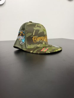COPPERSTATE FLORIDA HATS