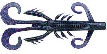 Buy candy-bug RAPALA CRUSH CITY HEDGEHOG