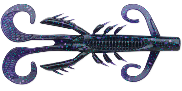 RAPALA CRUSH CITY HEDGEHOG