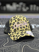 COPPERSTATE TACKLE WOMEN'S HAT COLLECTION-4
