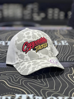 COPPERSTATE TACKLE WOMEN'S HAT COLLECTION