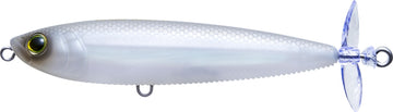 Buy matte-pearl-shad YO-ZURI 3DB PROP