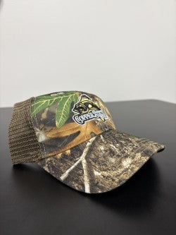 COPPERSTATE TACKLE HATS