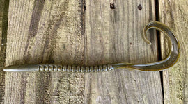 BRUISER BAITS DA BIG NASTY V-2 - 0