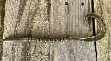 BRUISER BAITS DA BIG NASTY V-2 - 0