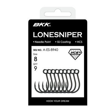 BKK HOOKS LONESNIPER