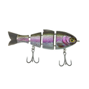 BUCCA BRAND BABY BULL SHAD SWIMBAIT 3.75"-6