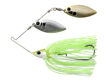 Buy 10-dead-glass DEPS GLIDE HEAD SPINNERBAIT