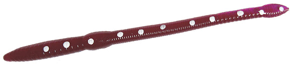 CREME LURES THE SCOUNDREL WORM