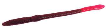 Buy purple-fire-tail CREME LURES THE SCOUNDREL WORM