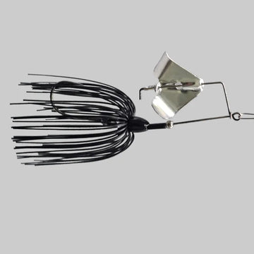 BRAZALO SKIRTED WEE WHACKER BUZZBAITS