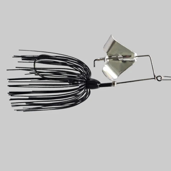 BRAZALO SKIRTED WEE WHACKER BUZZBAITS