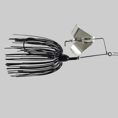 BRAZALO SKIRTED WEE WHACKER BUZZBAITS