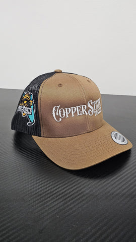 COPPERSTATE FLORIDA HATS - 0