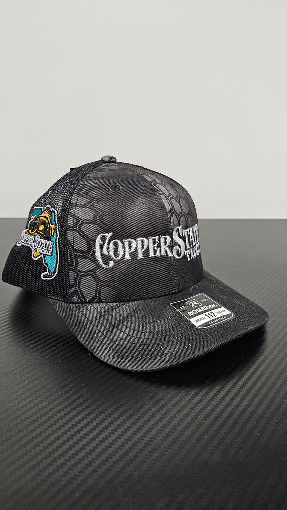 COPPERSTATE FLORIDA HATS