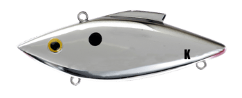 BILL LEWIS KNOCK-N-TRAP