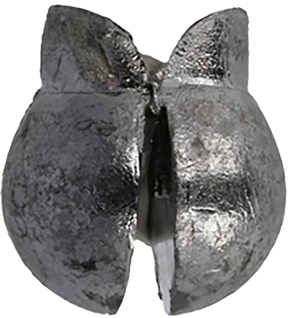 EAGLE CLAW REMOVABLE SPLIT-SHOT SINKERS