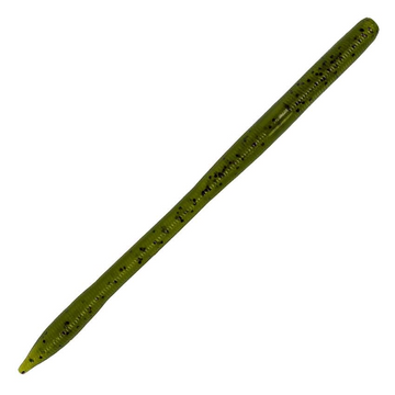 Buy green-pumpkin-black-flake-297 YAMAMOTO SENSEI WORM