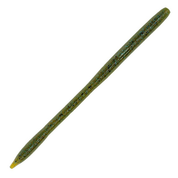 Buy green-pumpkin-blue-363 YAMAMOTO SENSEI WORM