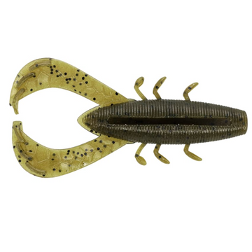 Buy green-pumpkin-black-flake-297 YAMAMOTO NUKI BUG
