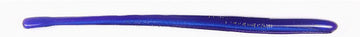 Buy black-grape ROBOWORM STRAIGHT TAIL WORM