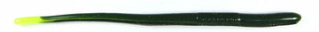 Buy mean-green ROBOWORM STRAIGHT TAIL WORM