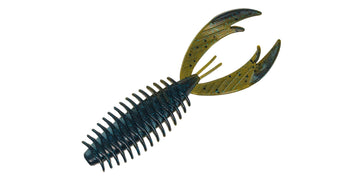 BIG BITE BAITS FIGHTING CRAW 3.75" - 0