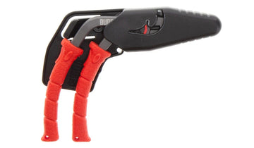 BUBBA STAINLESS STEEL PISTOL PLIERS - 0