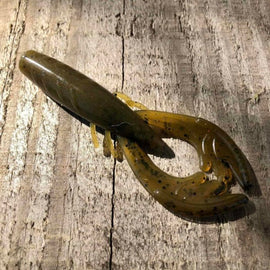 BRUISER BAITS MACDADDY CRAW - 0