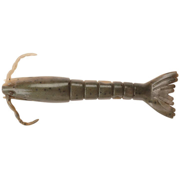 Buy natural-shrimp BERKLEY GULP! SALTWATER SHRIMP