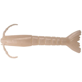 Buy pearl-white BERKLEY GULP! SALTWATER SHRIMP