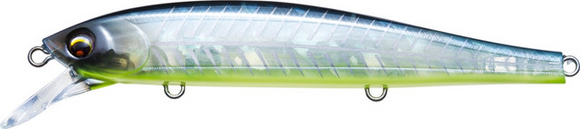 YO-ZURI PRO JERKBAIT SF 110 MID