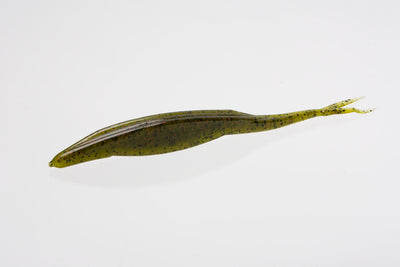 ZOOM MAGNUM SUPER FLUKE