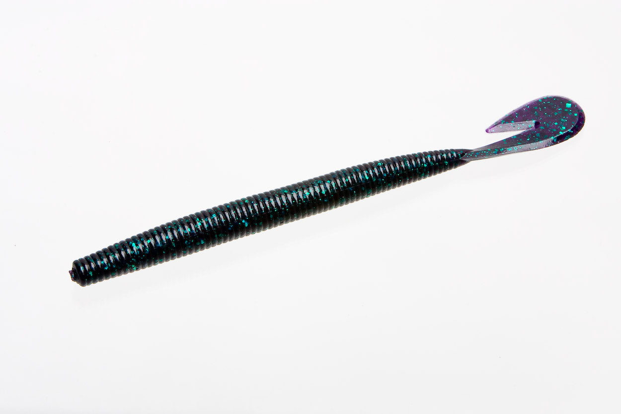 ZOOM MAGNUM UV SPEED WORM | Copperstate Florida
