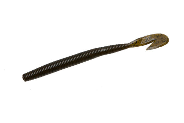 ZOOM MAGNUM UV SPEED WORM | Copperstate Florida