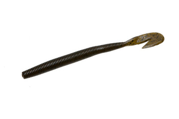 Buy green-pumpkin ZOOM MAGNUM UV SPEED WORM
