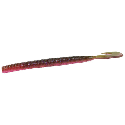 Buy raspberry-shad ZOOM MAGNUM UV SPEED WORM