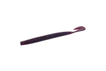 Buy plum ZOOM MAGNUM UV SPEED WORM