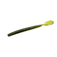 Buy watermelon-seed ZOOM UV SPEED WORM 6&quot;