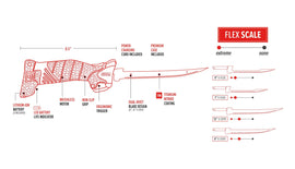 BUBBA PRO SERIES CORDLESS ELECTRIC FILLET KNIFE - 0