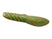 #115 Green Pumpkin/Purple & Green Flake