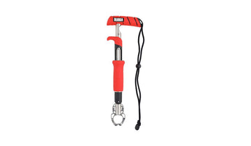 BUBBA FISH LIP GRABBER SCALE