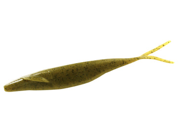 Buy 12-green-pumpkin DEPS SAKAMATA SHAD
