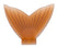 Transparent Brown